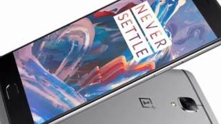 OnePlus 3 Review!