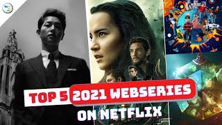 Top 5 Netflix webseries 2021| Netflix webseries in tamil dubbed| Best webseries in 2021