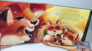 Read aloud: I Love You, Alfie Cub | book story for kids