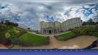 Grand Hotel Malahide - IRELAND (360° Video)