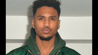 Trey Songz - Slow Motion (Slowed-Reverb)