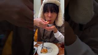 【アイドルVlog】藤井流星が食べて食べて食べまくる😋 〜リア突WEST. トルコver.〜