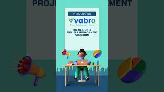 Introduces Vabro #projectmanagement #saas #tools #trending #ai #scrum #education