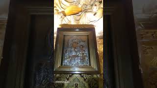 Tomb of the Virgin Mary in Jerusalem, Israel