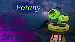 The Hostility Series - Potany