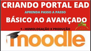 COMO CRIAR UM PORTAL ENSINO A DISTÂNCIA DO ZERO -  nível iniciante - Parte 1