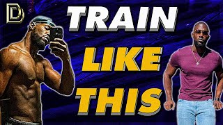 How To Build A Lean Functional & Athletic Body| Look Like An Athlete