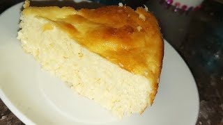 how to make keto coconut cake #ketolife #keto #ketodiet #keto_cake #glutenfree