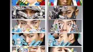 BIGBANG - FEELING (KOREAN VERSION) (HD)