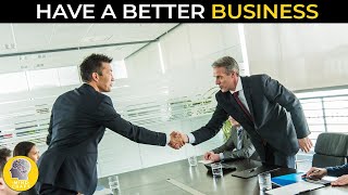 MAKE YOUR BUSINESS BETTER WITH THESE TIPS!