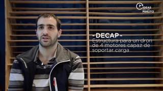 Ideas en un minuto - DECAP