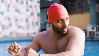 Boldfit Swimming Cap for Men Silicone Swimming Caps Unisex Swimming Cap for Kids Boys & Girls.