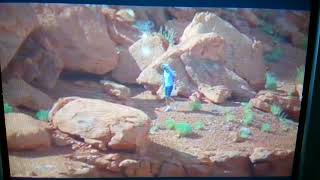 National Lampoon's Vacation - Hiking Through the Desert