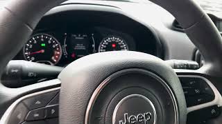 Jeep Renegade 1.8 Automatica 2019