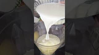 Melon Milkshake Recipe |Melon Juice| How To Make Melon Milkshake