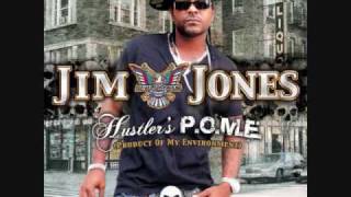 Emotionless - Jim Jones feat. Juelz Santana