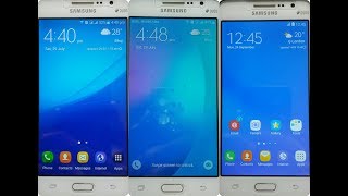 Galaxy j3 pro rom for grand prime