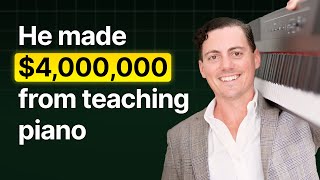 How to Leverage Your Skills to Earn More Money - The Creator's Adventure #105