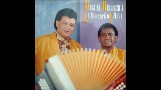 Dime Dios - Miguel Herrera y Luis "Negrito" Villa