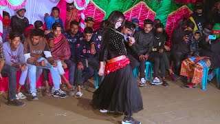 Roshia Roshia Song | Roshia Suparhit Dance | Bangla Wedding Dance Perfofmance 2024 Sanita, Saq Media