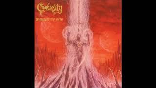 Caducity - Whirler of Fate (FULL ALBUM) - 1997