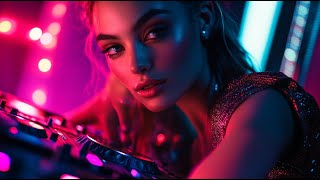 HOUSE MIX 2024 - Drake, Beyonce, Bicep, Camelphat Style DJ Mix