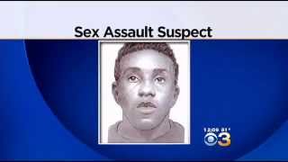 Are South Philadelphia Sexual Assaults Linked  Police Probe Attacks