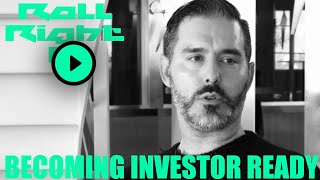 🌉 Path to Silicon Valley With D. Parames, Cooley Lawyers : What It Takes to Be Investor-Ready | E139