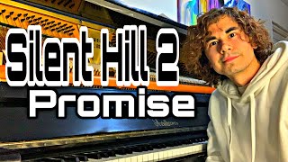 Promise (Silent Hill 2) Akira Yamaoka