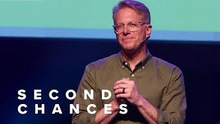 Secong Chances | Ted Voltmer | The Chapel