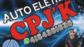 CD AUTO ELETRICA CPJK  DJ MAGRINHO CERRO AZUL PR WHATSSAP 41 9  95855321