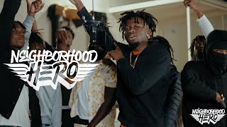 Steppa K - No Competition | Neighborhood Hero's performance