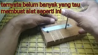 ternyata cuma begini,ngapain beli kalian bisa buat sendiri!!