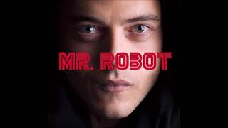 Mr. Robot - Love On A Real Train (Tangerine Dream)