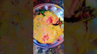 Dal khichdi recipe #youtubeshorts #viral #khichdi