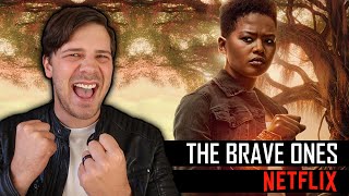 The Brave Ones - Netflix Review