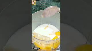 Mango Mastani