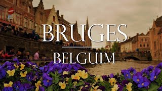 Bruges Belgium in a Day