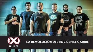 NUX | La revolución del rock en el Caribe