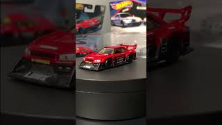 Hot Wheels LB-ER34 Super Silhouette Nissan Skyline