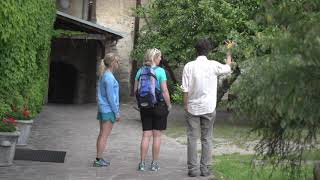 Castel Pergine, Valsugana - Indenbergen.de