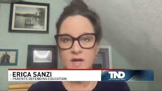 Parents Group Criticized Columbus Schools - Erika Sanzi, The National Desk 1-18-24