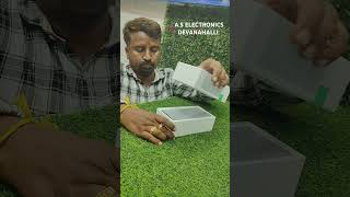 OPPO NEW MODEL A3x Unboxing #oppomobile #devanahalli #mobilephone