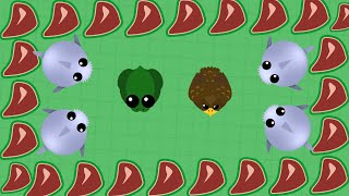 TORNEI-ME JAMAL E GOLDEN EAGLE NO BETTER MOPE // MOPE EVENTO // #bettermope #mope#gameplay#iosgames