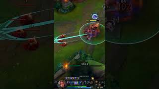 Irelking - Epic Moments and Outplays! - League of Legends #shorts