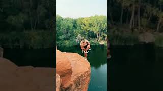 Crazy Jump #shorts #youtubeshorts #ytshorts