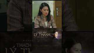 Lý Thanh xịt keo khi bị phát hiện nói dối không chớp mắt | Thach Sanh Lý Thanh #shorts