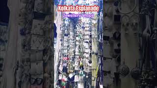 Kolkata Esplanade Jewellery Shopping #shorts #ashortaday #mylifestyle #original #kolkatashopping