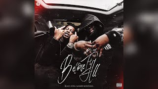 Reace Sosa & Mari Montana - Before It All (Official Audio)