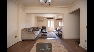 شقة للبيع فى كفر عبده - مطلات مفتوحة - Apartment for Sale in Kafr Abdo - Open Views